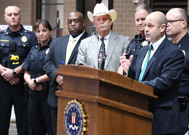 Officials: Hoaxes no laughing matter